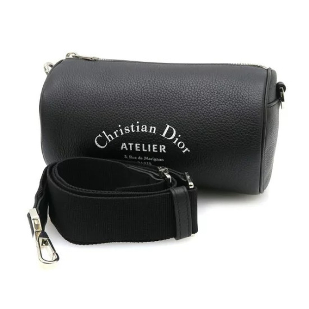 Christian Dior Atelier Roller Bag